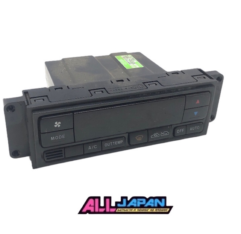 Климат-контроль к Subaru Forester 2001