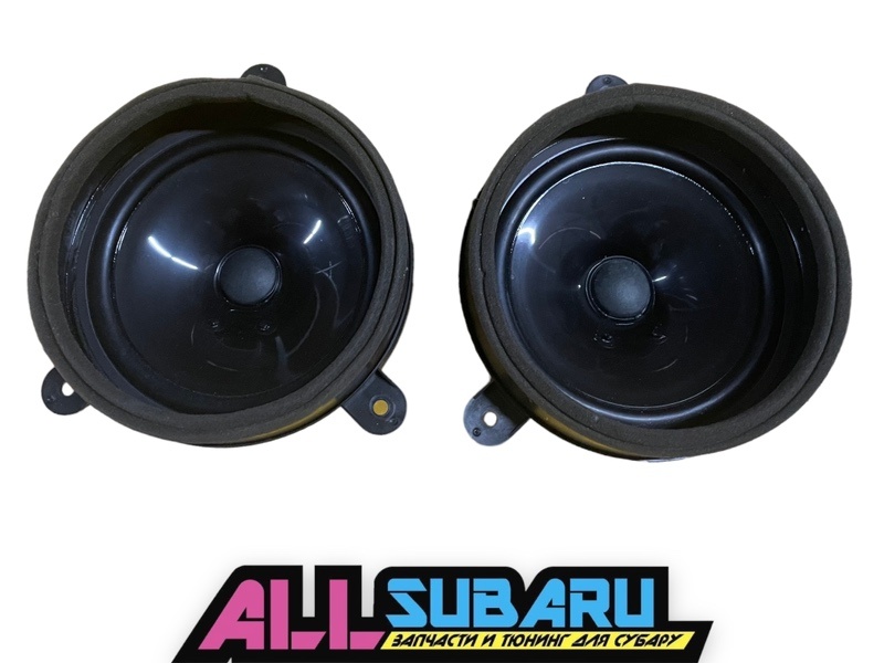Динамик к Subaru Impreza 2010