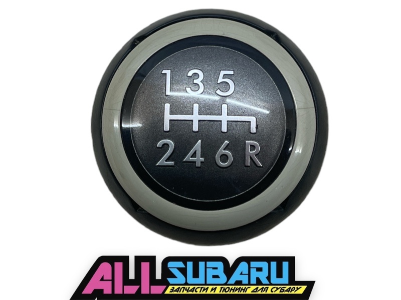 Ручка КПП к Subaru Impreza 2006