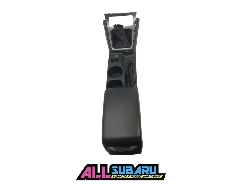 Бампер задний к Subaru Impreza 2006