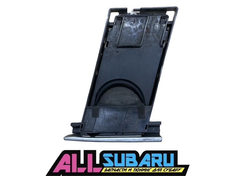 Подстаканник к Subaru Impreza 2006