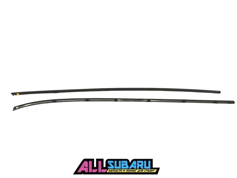 Молдинг крыши к Subaru Impreza 2000