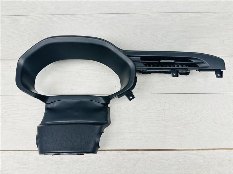 Накладка к Chery Tiggo (T11) 2018