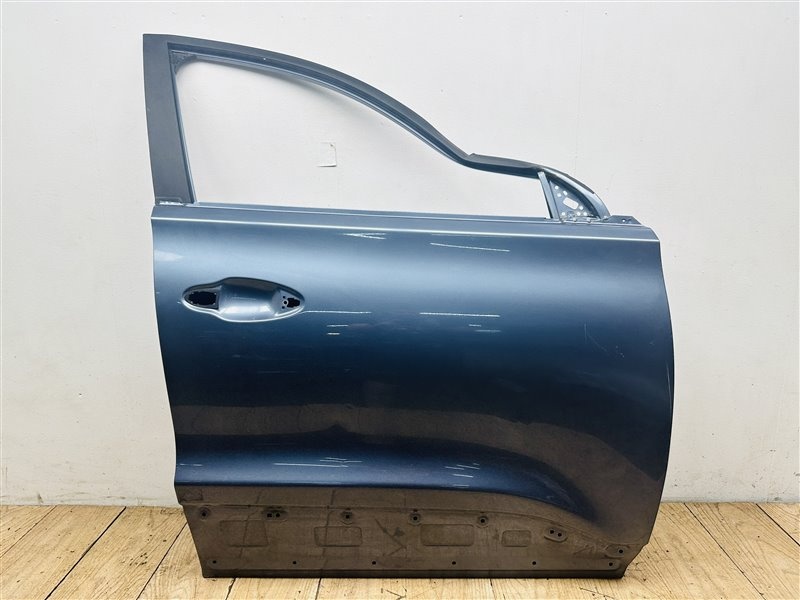Дверь передняя правая к Chery Tiggo (T11) 2018
