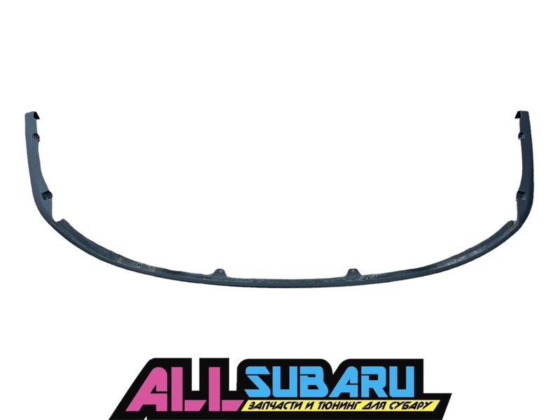 Накладка к Subaru Impreza 2008