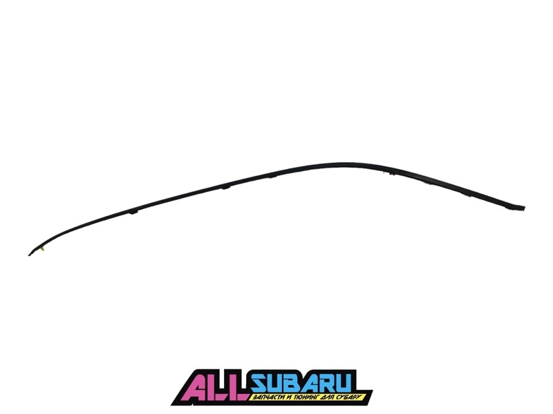 Молдинг крыши к Subaru Impreza 2002