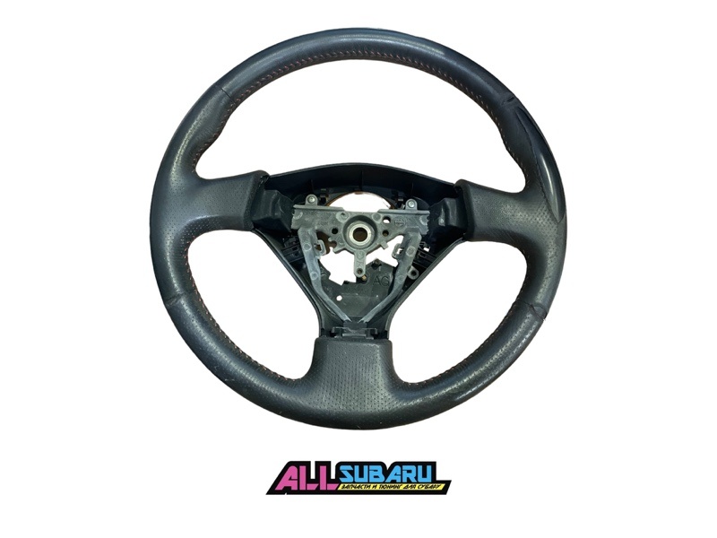 Руль к Subaru Impreza 2000
