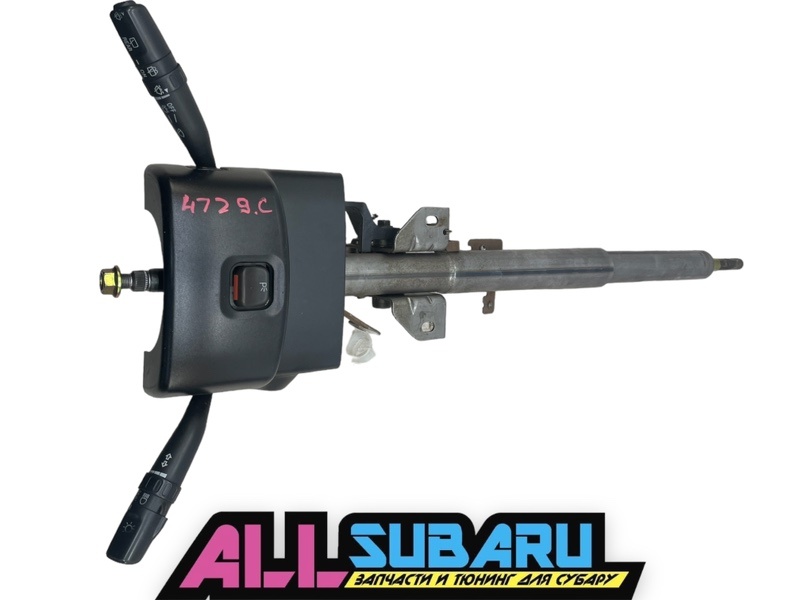 Рулевая колонка к Subaru Impreza 2005