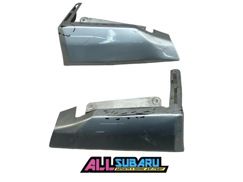 Накладка к Subaru Legacy 2000
