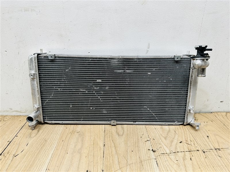 Радиатор EGR к Chery Tiggo (T11) 2014