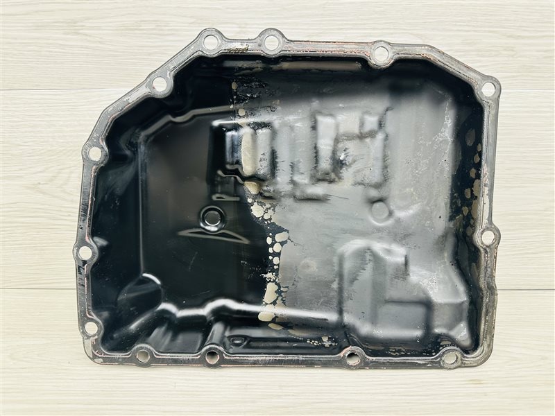 Поддон к Geely Tugella 2019