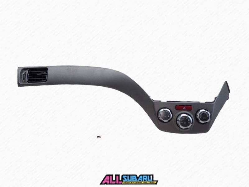 Климат-контроль к Subaru Impreza 2007