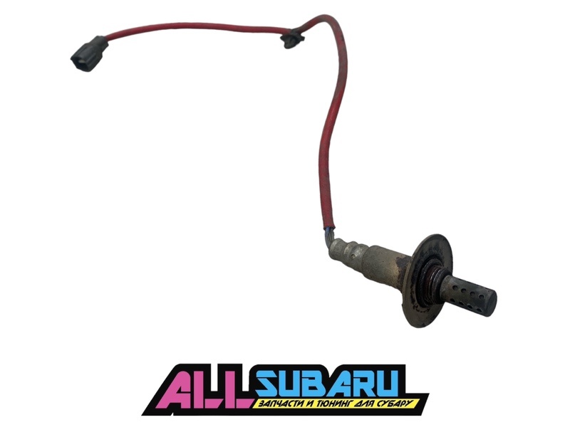 Лямбда-зонд к Subaru Forester 2006