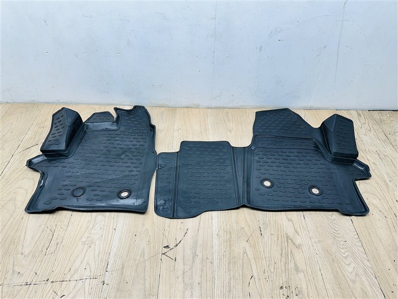Ковер салонный к Ford Transit 2014