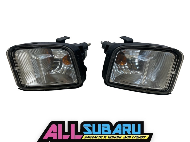 Поворотник левый к Subaru Levorg 2014