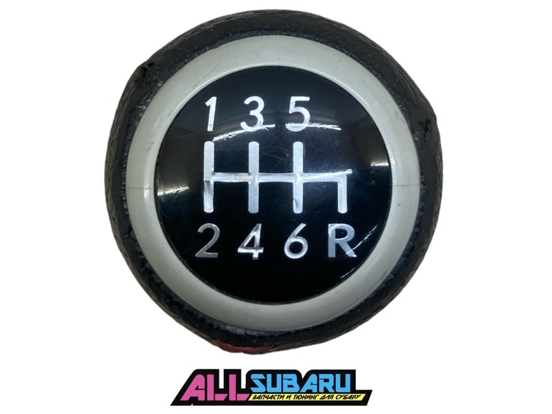 Ручка КПП к Subaru Impreza 2006
