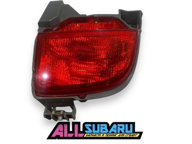 Катафот к Subaru Legacy 2006