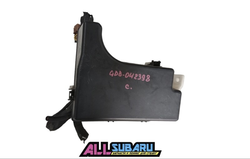 Блок предохранителей к Subaru Impreza 2005
