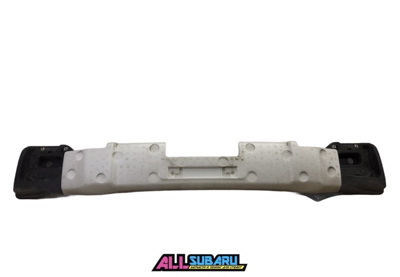 Усилитель бампера к Subaru Forester 2001