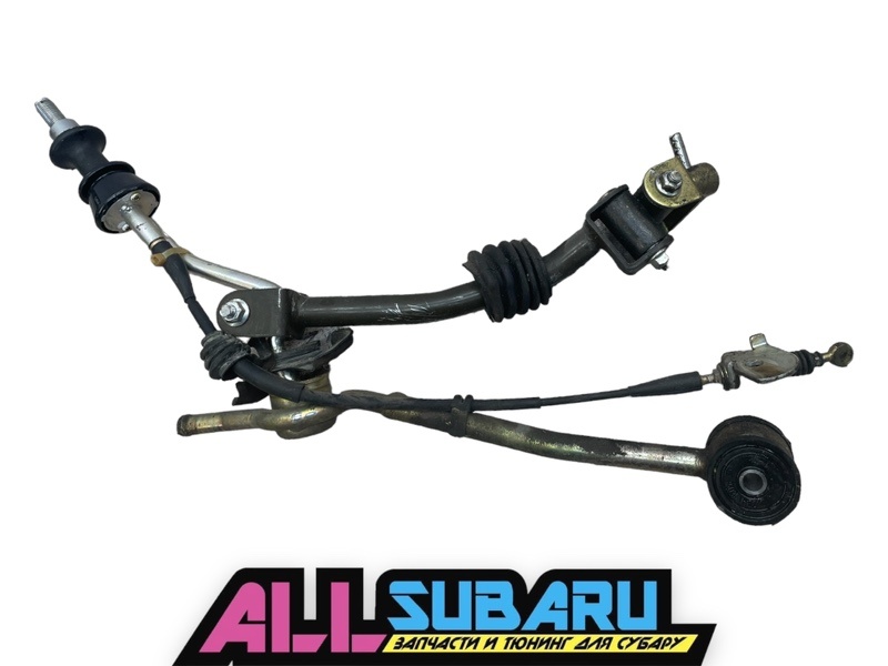 Кулиса к Subaru Impreza 2003