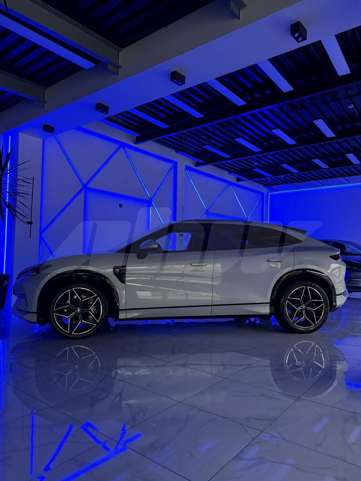 BYD Song L I, 2024