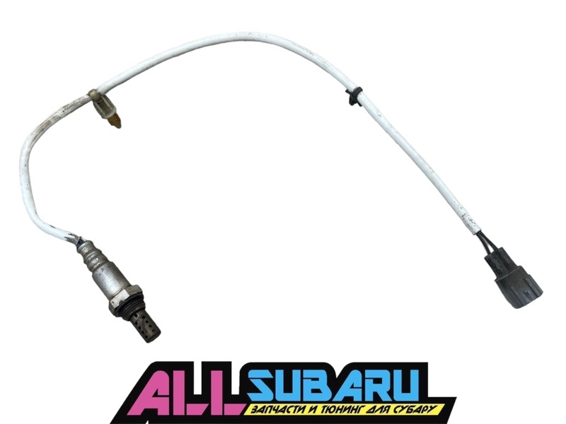 Лямбда-зонд к Subaru Impreza 2006
