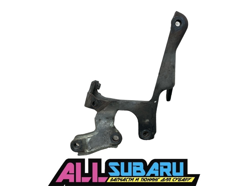 Кронштейн крепления турбины к Subaru  2003