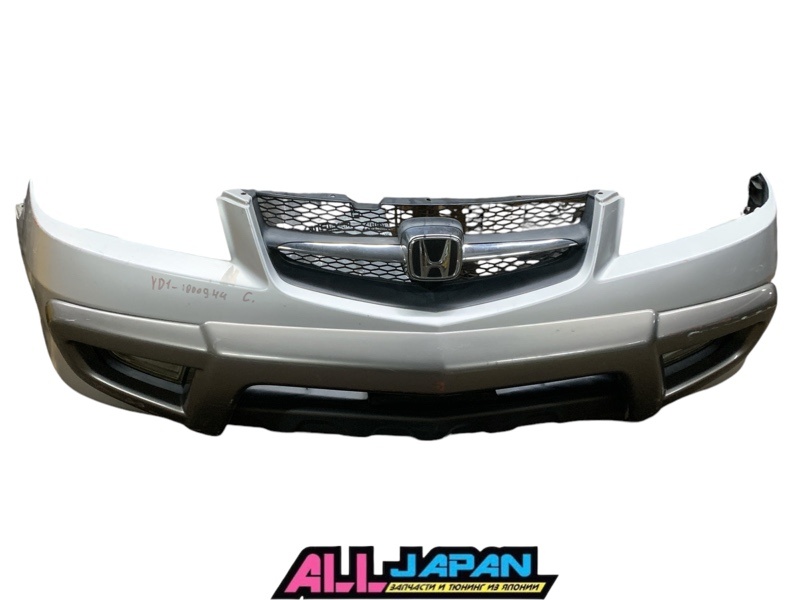 Бампер передний к Honda MDX 2005