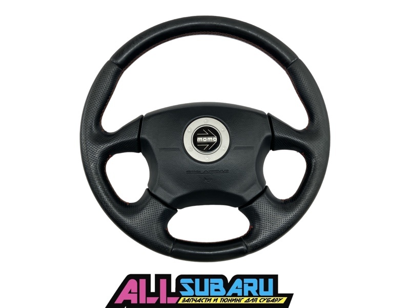 Руль к Subaru Forester 2001