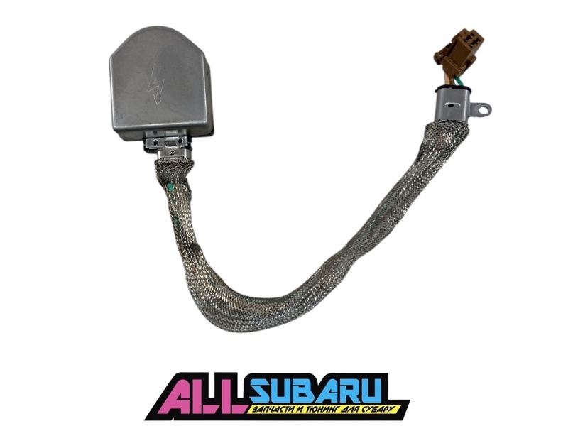 Проводка фары к Subaru Impreza 2006