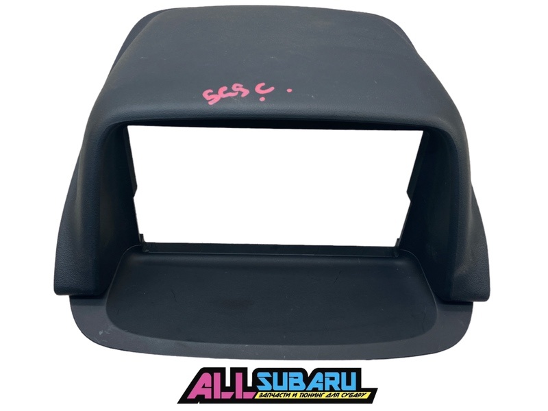 Подголовники к Subaru Forester 2006