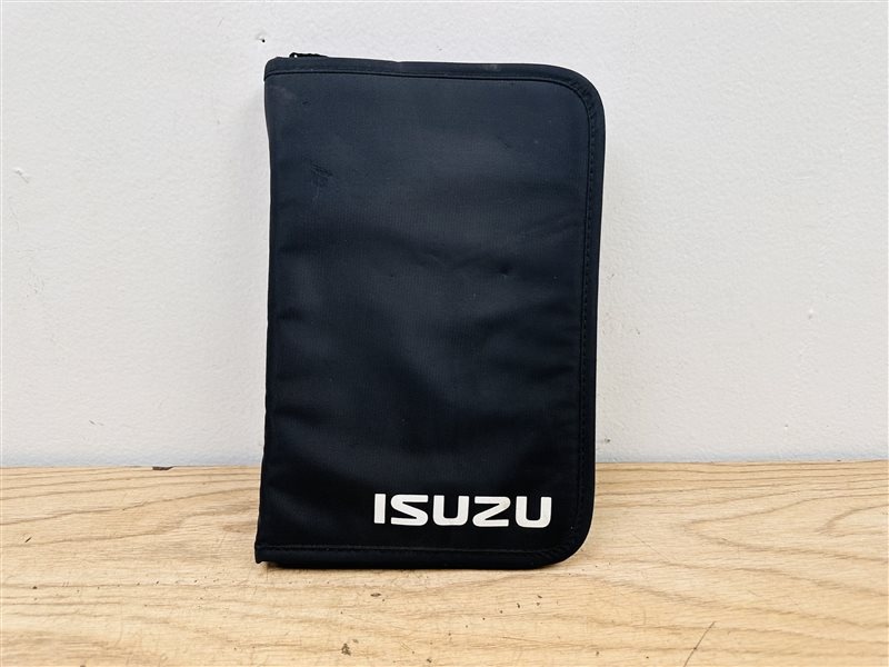 Органайзер к Isuzu Forward 2015