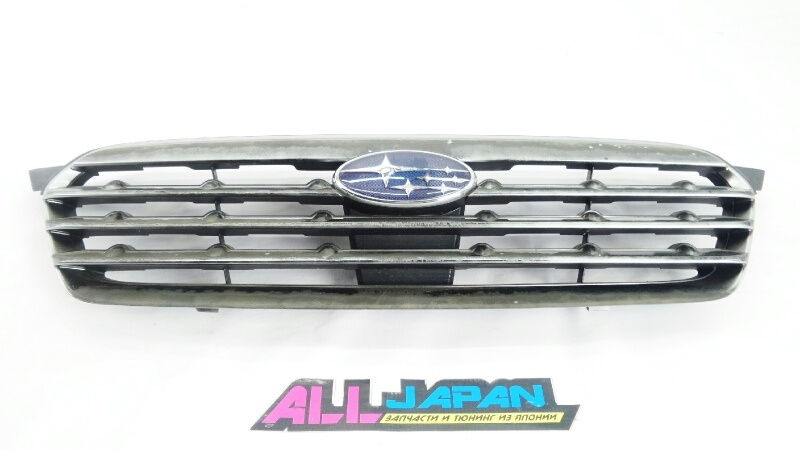 Решетка радиатора к Subaru Outback 2006