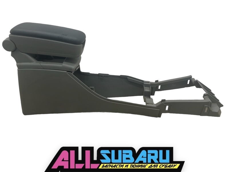 Бампер задний к Subaru Forester 2006