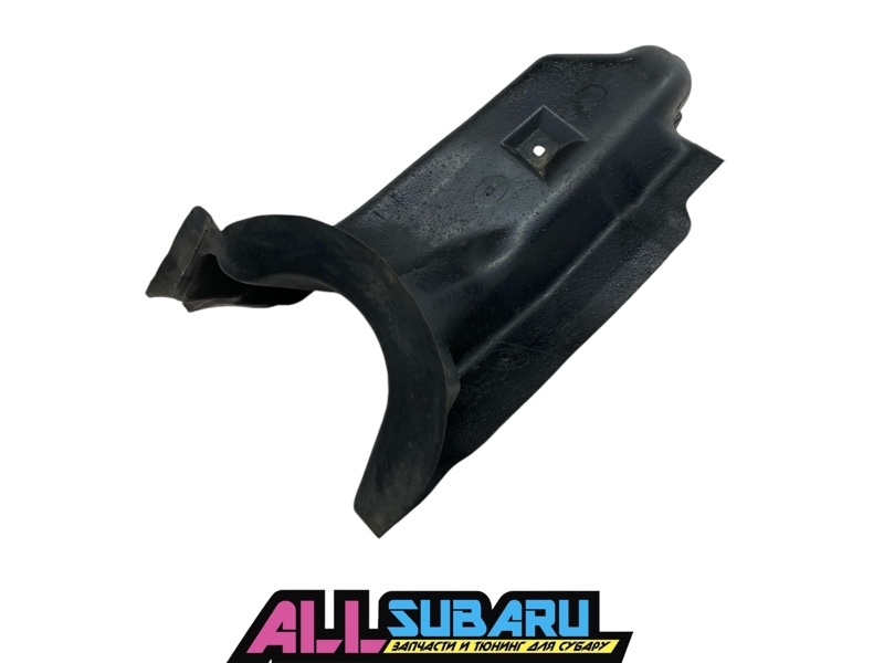 Кожух к Subaru Impreza 2003
