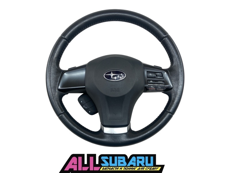 Руль к Subaru Legacy 2012