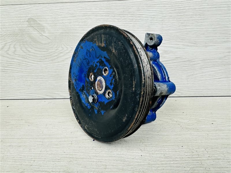 Помпа к Hyundai Tucson 2004