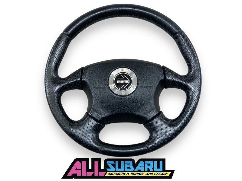 Руль к Subaru Legacy 2002