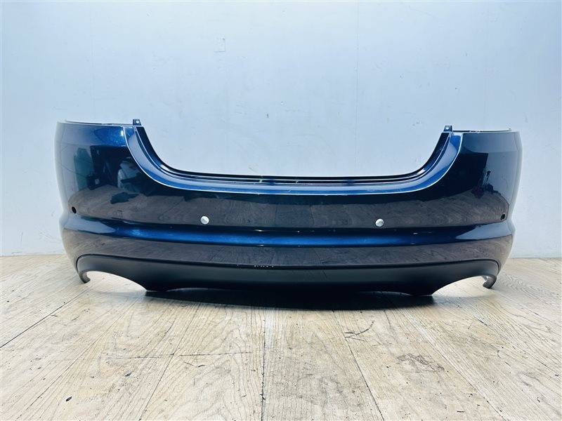 Бампер задний к Jaguar XF 2011