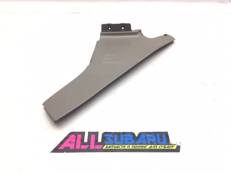 Пластик к Subaru Forester 2002