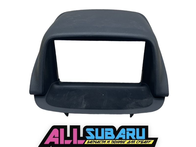 Подголовники к Subaru Forester 2003