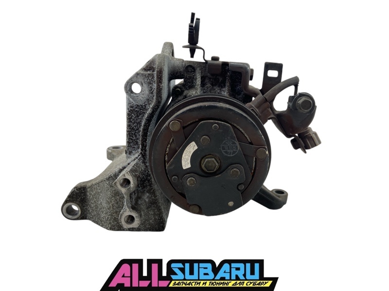 Компрессор кондиционера к Subaru Legacy 2003