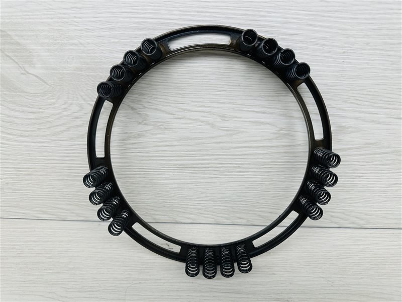 Крышка багажника к Kia K5 2020