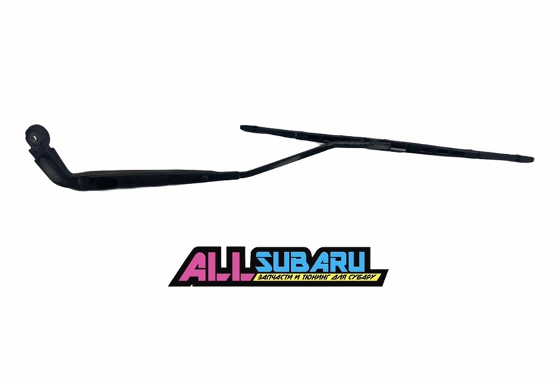 Щеткодержатель к Subaru Impreza 2000