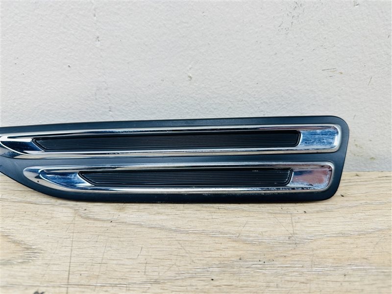 Молдинг крыла к Kia Optima 2015