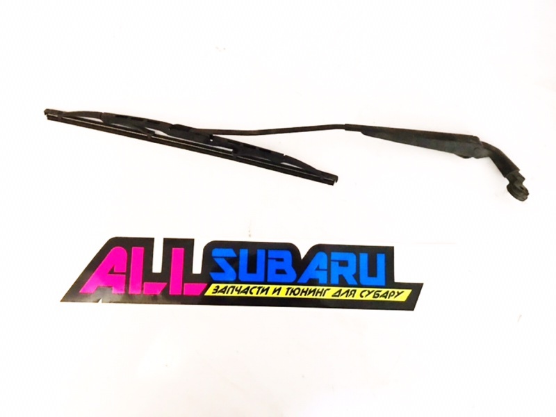 Щеткодержатель к Subaru Impreza 2000