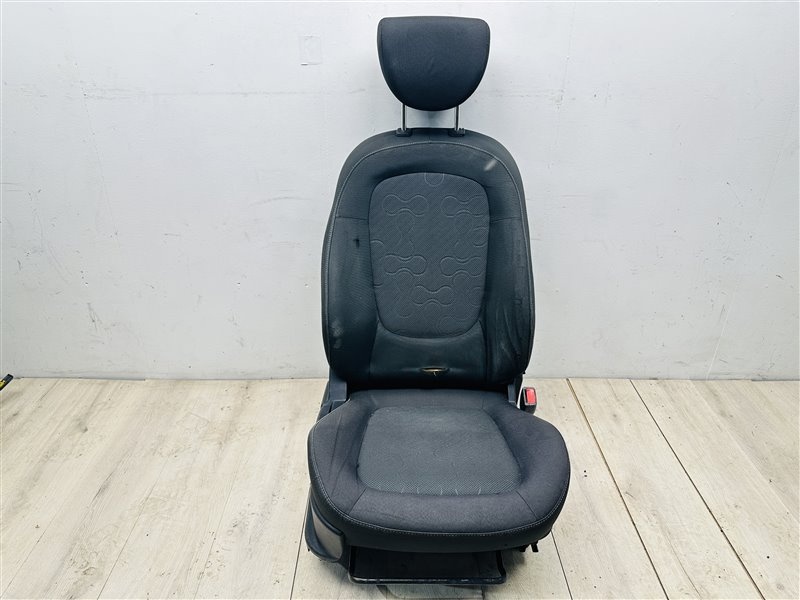 Датчик удара к Hyundai i20 2008