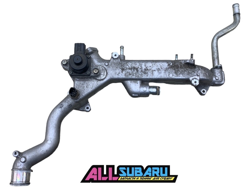 Наклейка к Subaru Legacy 2009