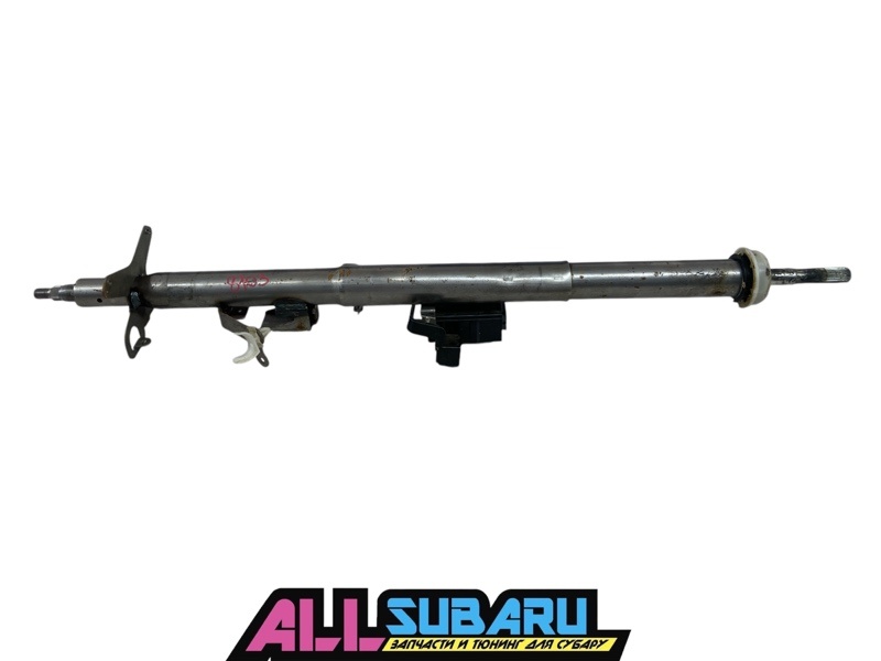 Рулевая колонка к Subaru Forester 2007