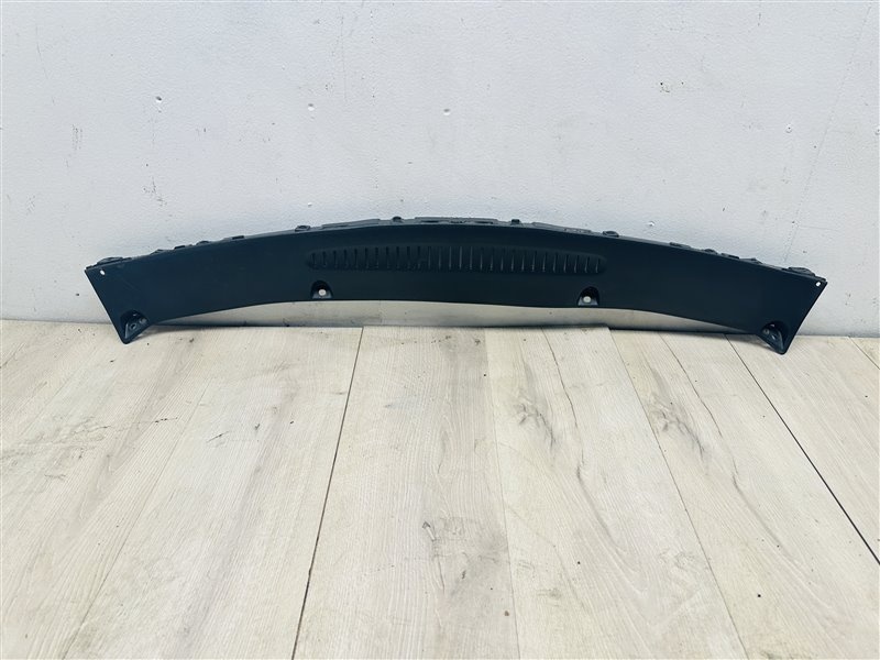 Пластик к Hyundai i20 2008